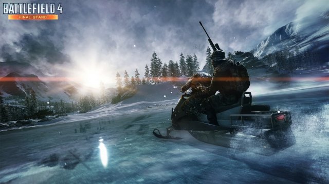 Battlefield 4 immagine 130540