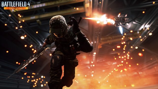 Battlefield 4 immagine 130542