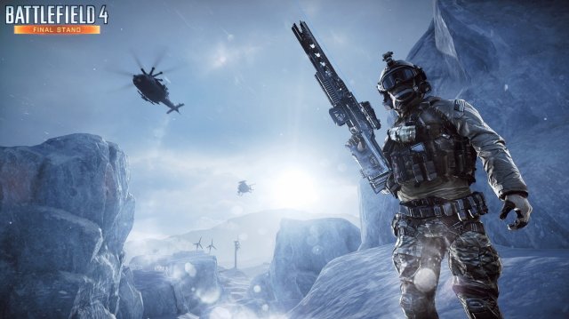 Battlefield 4 immagine 130546
