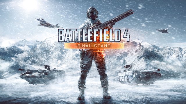 Battlefield 4 immagine 130551