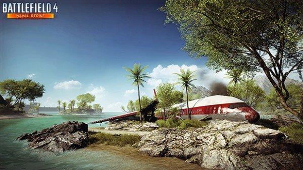 Battlefield 4 - Immagine 107997