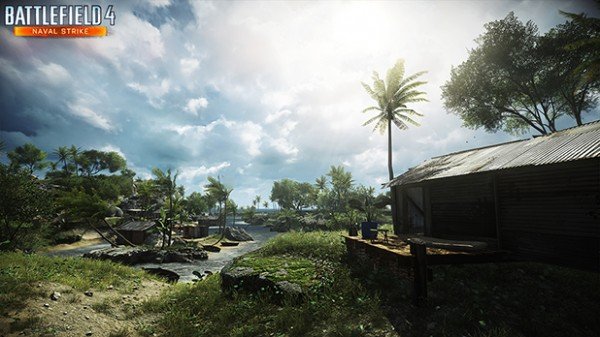 Battlefield 4 immagine 108003