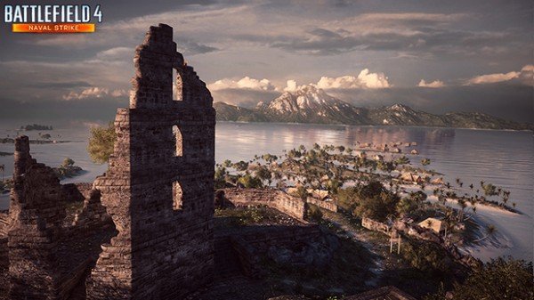 Battlefield 4 immagine 108008