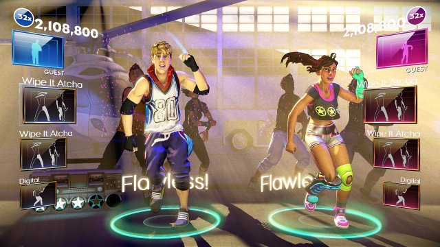 Dance Central 3 immagine 115951