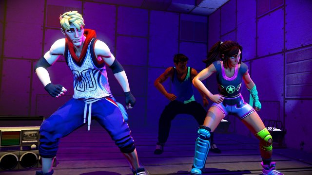 Dance Central 3 immagine 115952