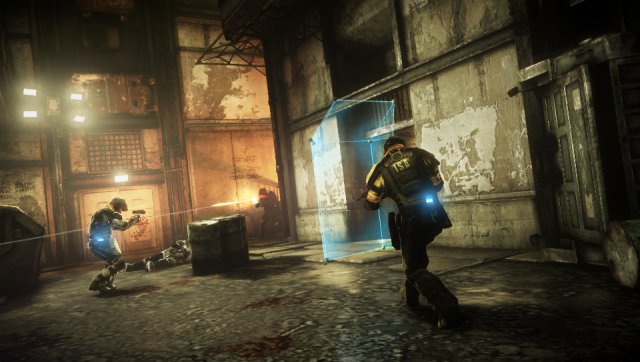 Killzone Mercenary - Immagine 110734