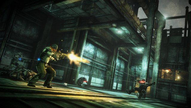Killzone Mercenary - Immagine 110735