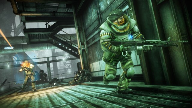 Killzone Mercenary - Immagine 110736