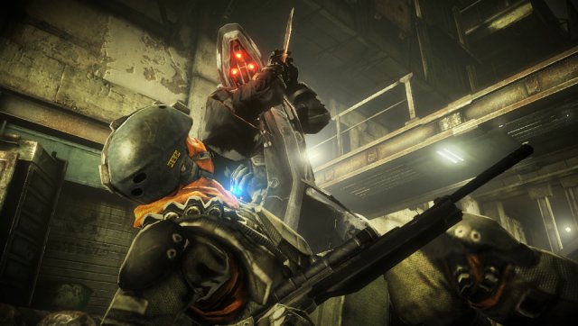 Killzone Mercenary - Immagine 110737