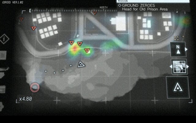 Metal Gear Solid V: Ground Zeroes - Immagine 106622