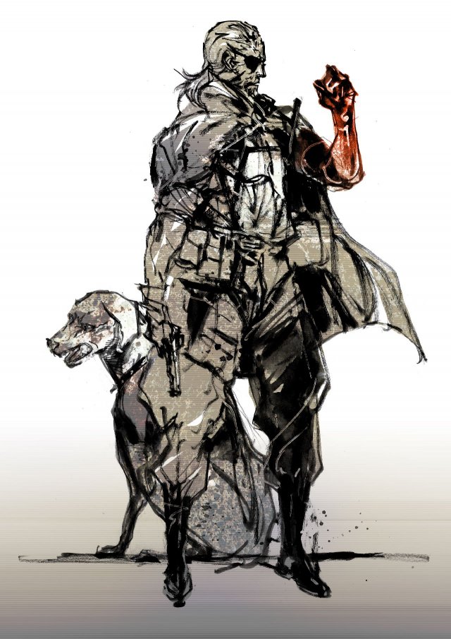 Metal Gear Solid V: Ground Zeroes - Immagine 106642