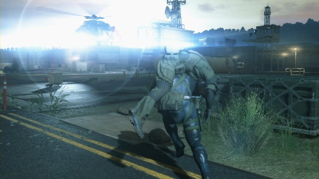 Metal Gear Solid V: Ground Zeroes - Immagine 106666