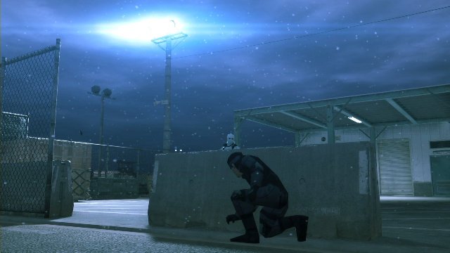 Metal Gear Solid V: Ground Zeroes - Immagine 106678