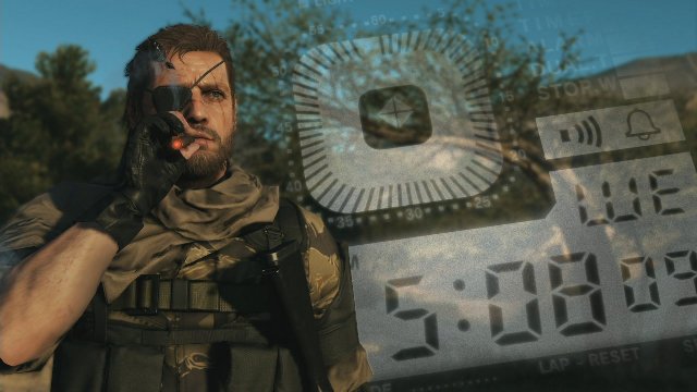 Metal Gear Solid V: Ground Zeroes - Immagine 106690