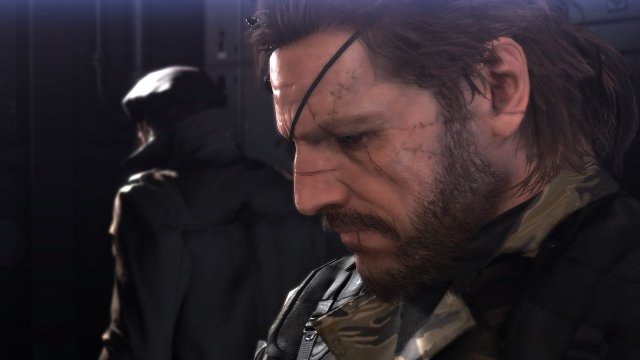 Metal Gear Solid V: Ground Zeroes - Immagine 106698