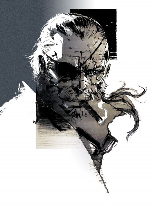 Metal Gear Solid V: Ground Zeroes - Immagine 106728