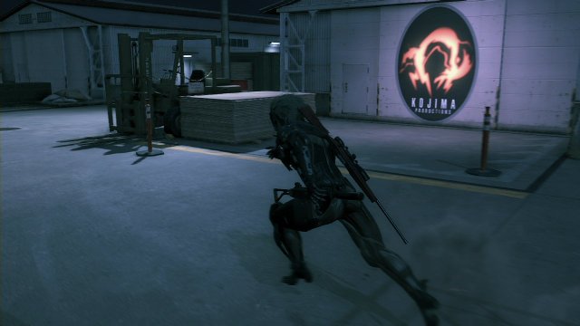 Metal Gear Solid V: Ground Zeroes - Immagine 106756