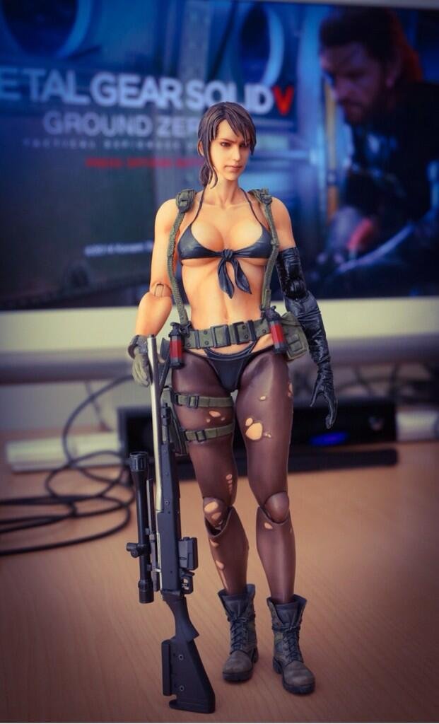 Metal Gear Solid V: Ground Zeroes - Immagine 102735