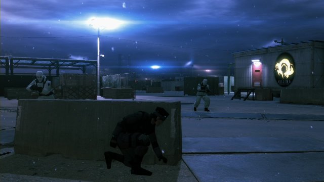 Metal Gear Solid V: Ground Zeroes - Immagine 106764