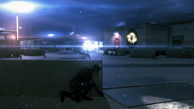 Metal Gear Solid V: Ground Zeroes - Immagine 106768