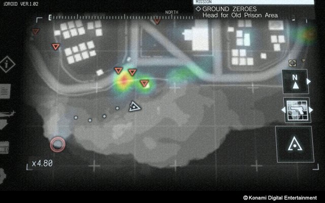 Metal Gear Solid V: Ground Zeroes - Immagine 106085
