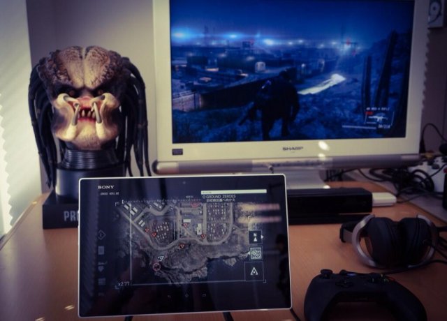 Metal Gear Solid V: Ground Zeroes - Immagine 102162