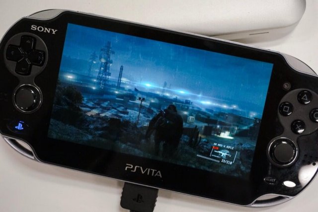 Metal Gear Solid V: Ground Zeroes - Immagine 101805