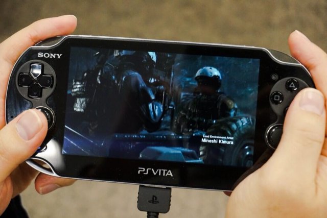 Metal Gear Solid V: Ground Zeroes - Immagine 101807