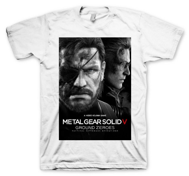 Metal Gear Solid V: Ground Zeroes - Immagine 113787