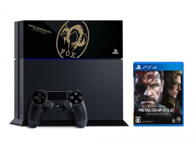 Metal Gear Solid V: Ground Zeroes - Immagine 104825