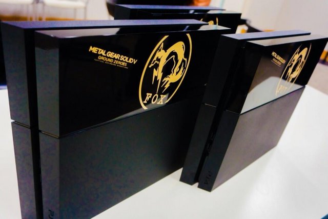 Metal Gear Solid V: Ground Zeroes - Immagine 104829