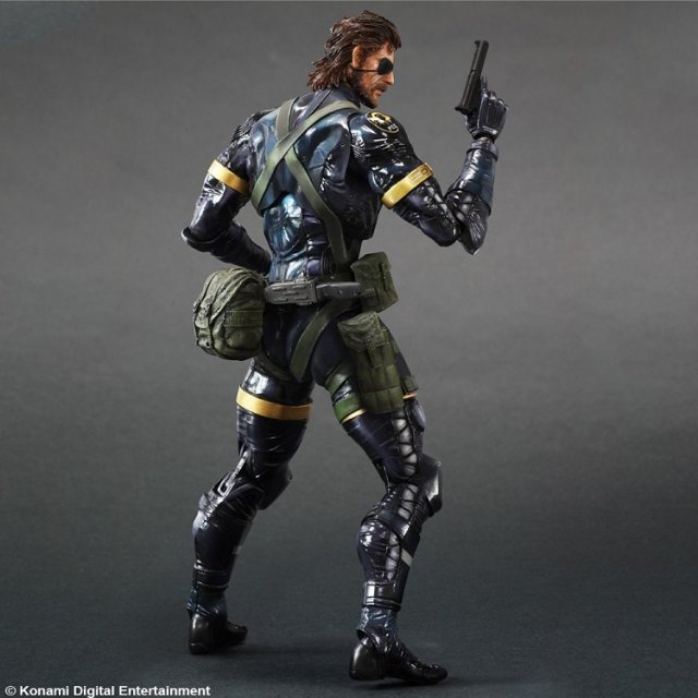 Metal Gear Solid V: Ground Zeroes - Immagine 103440