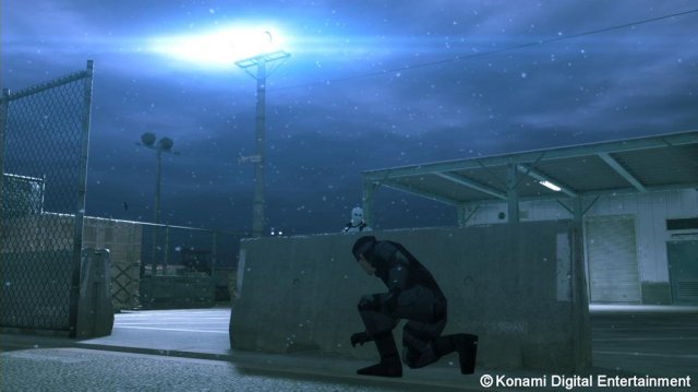 Metal Gear Solid V: Ground Zeroes - Immagine 106489