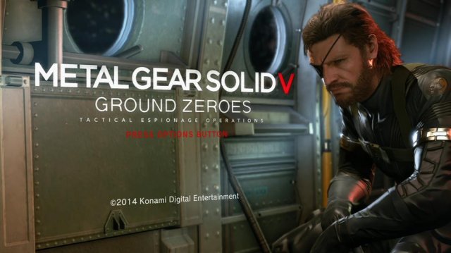Metal Gear Solid V: Ground Zeroes - Immagine 106493