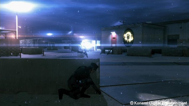 Metal Gear Solid V: Ground Zeroes - Immagine 106497