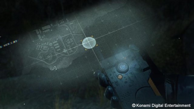Metal Gear Solid V: Ground Zeroes - Immagine 106513