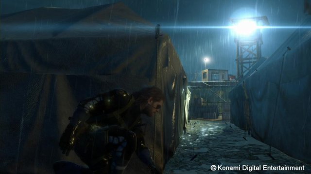 Metal Gear Solid V: Ground Zeroes - Immagine 106517
