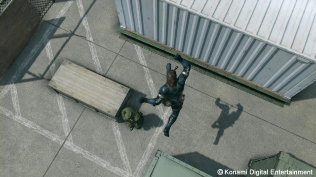 Metal Gear Solid V: Ground Zeroes - Immagine 106529