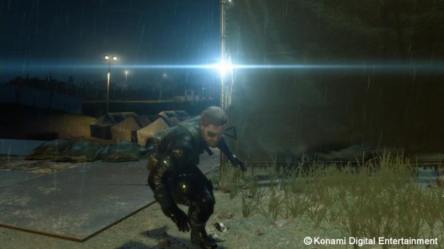 Metal Gear Solid V: Ground Zeroes - Immagine 106545