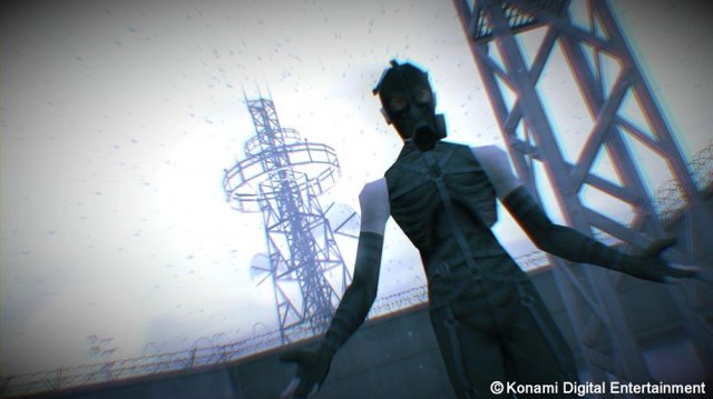 Metal Gear Solid V: Ground Zeroes - Immagine 106557