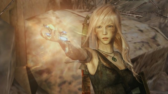Lightning Returns: Final Fantasy XIII - Immagine 104176