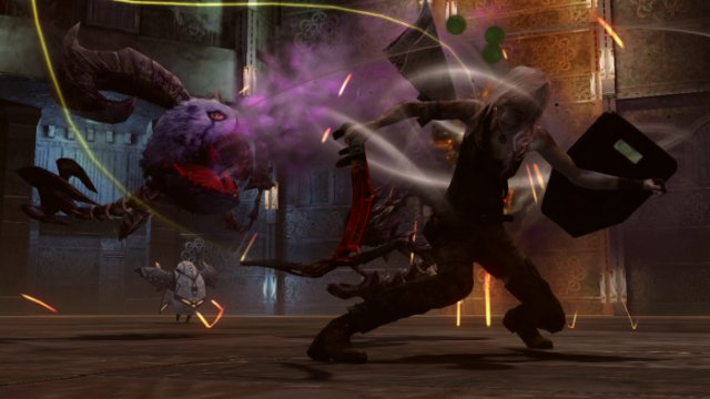 Lightning Returns: Final Fantasy XIII - Immagine 104178