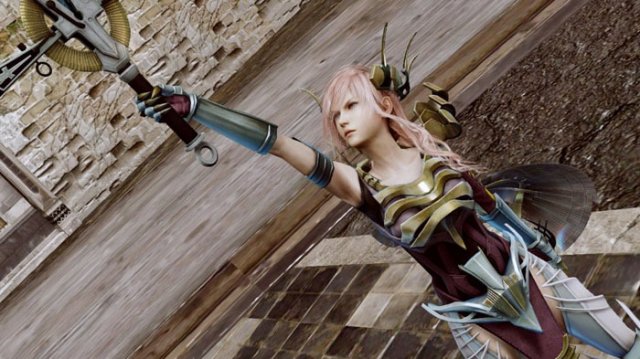 Lightning Returns: Final Fantasy XIII - Immagine 105948