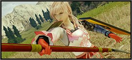 Lightning Returns: Final Fantasy XIII - Immagine 104502