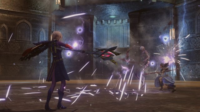 Lightning Returns: Final Fantasy XIII - Immagine 101999