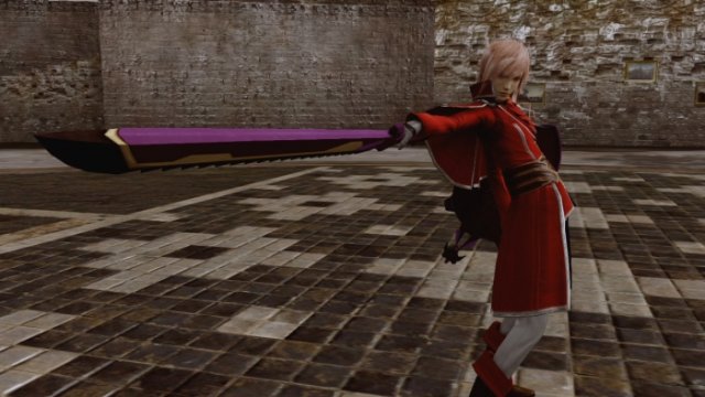 Lightning Returns: Final Fantasy XIII - Immagine 102000
