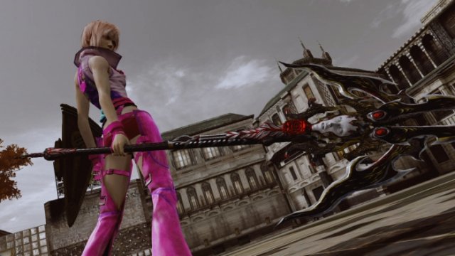 Lightning Returns: Final Fantasy XIII - Immagine 102001