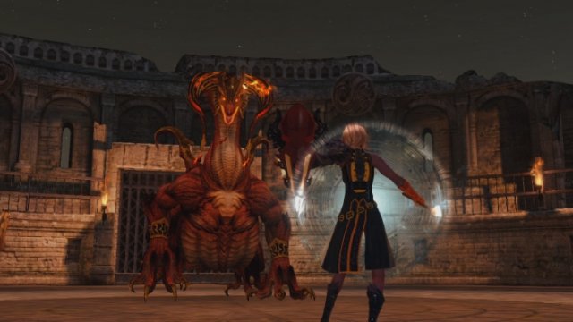 Lightning Returns: Final Fantasy XIII - Immagine 102002