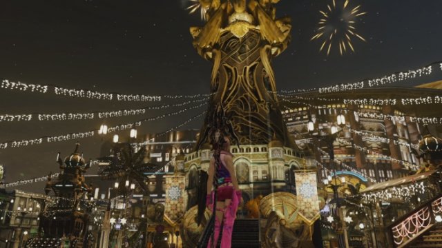 Lightning Returns: Final Fantasy XIII - Immagine 102007