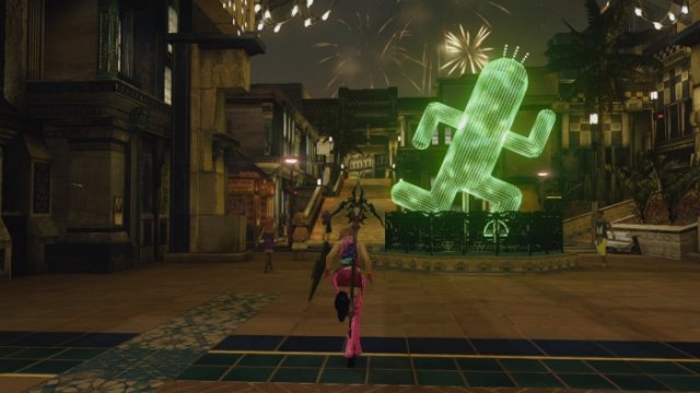 Lightning Returns: Final Fantasy XIII - Immagine 102008